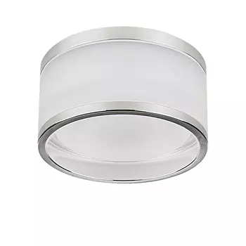 Встраиваемый светильник Lightstar Maturo 072252