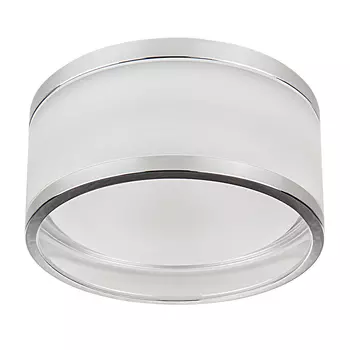 Встраиваемый светильник Lightstar Maturo 072272