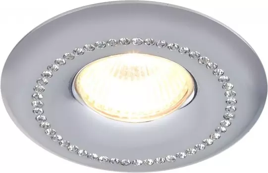 Встраиваемый светильник Lisetta 1768/02 PL-1