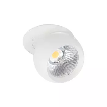 Встраиваемый светильник Loft It Dot 10332 White