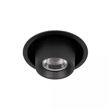 Встраиваемый светильник Loft It Flash 10319/A Black