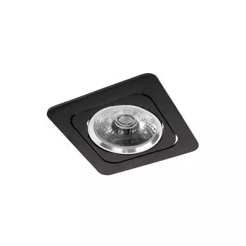 Встраиваемый светильник Loft It Screen 10328/B Black