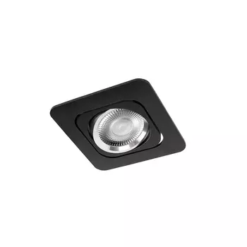 Встраиваемый светильник Loft It Trick 10342 Black
