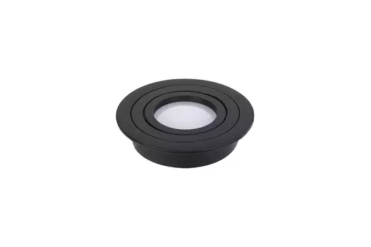 Встраиваемый светильник Lucia Tucci Rossari Rossari LTP-D012R-01GU10-B