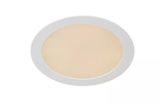 Встраиваемый светильник Lucide Brice-Led 28906/24/31