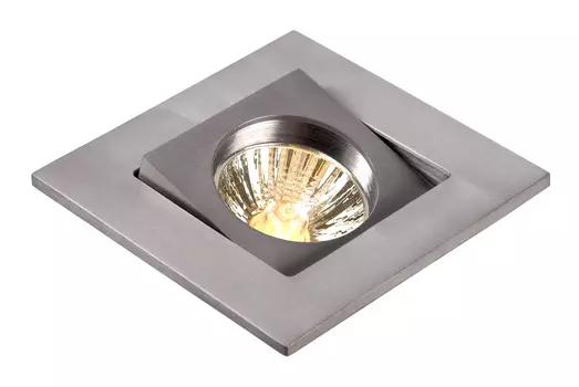 Встраиваемый светильник Lucide Eas 10909/01/12