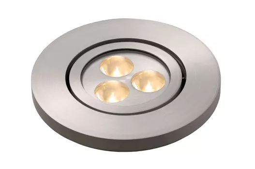 Встраиваемый светильник Lucide ELSON 10857-23-12