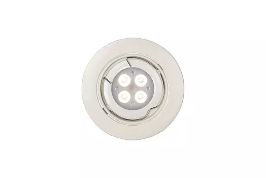 Встраиваемый светильник Lucide FOCUS 11001-04-31