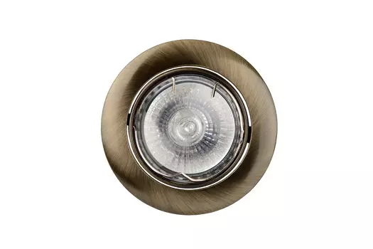 Встраиваемый светильник Lucide FOCUS 11001-21-03