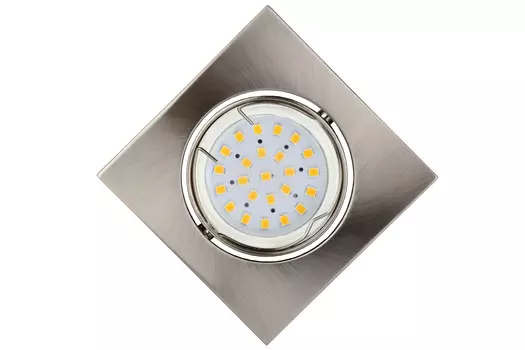 Встраиваемый светильник Lucide FOCUS 11002-04-12