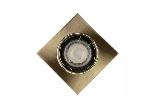 Встраиваемый светильник Lucide FOCUS 11002-05-03