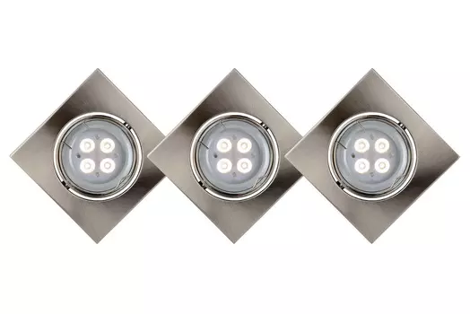 Встраиваемый светильник Lucide FOCUS 11002-12-12