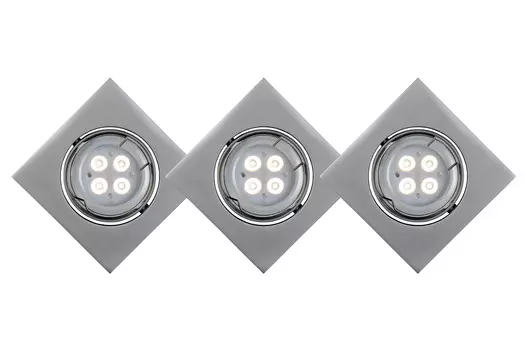 Встраиваемый светильник Lucide FOCUS 11002-12-36