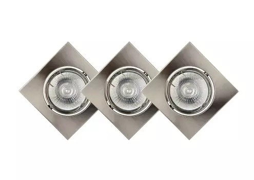 Встраиваемый светильник Lucide FOCUS 11002-23-12