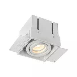 Встраиваемый светильник Lucide Trimless 09925/01/31