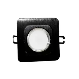 Встраиваемый светильник Lumina Deco LDC 8063-L98 BK