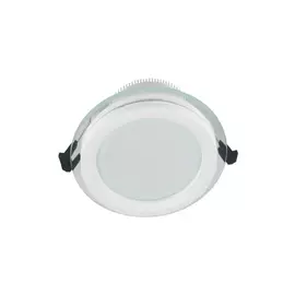 Встраиваемый светильник Lumina Deco LDC 8097-RD-12W