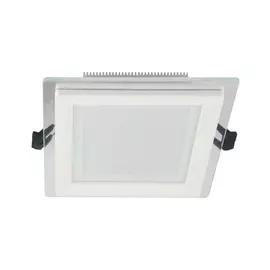 Встраиваемый светильник Lumina Deco LDC 8097-SQ-18W