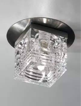 Встраиваемый светильник Lussole Palinuro LSA-7909-01