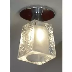 Встраиваемый светильник Lussole Saronno LSC-9000-01