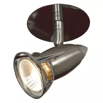 Встраиваемый светильник Lussole Trenno LSL-0680-01