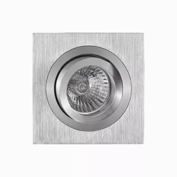 Встраиваемый светильник Mantra Basico Gu10 C0006