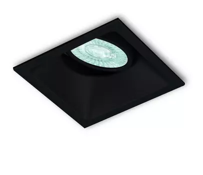 Встраиваемый светильник Mantra Comfort Gu10 C0165