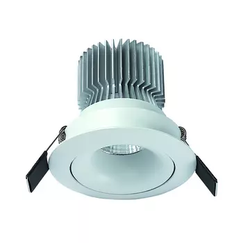 Встраиваемый светильник Mantra FORMENTERA C0076