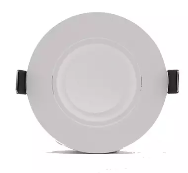 Встраиваемый светильник Mantra Lamborjini 6835