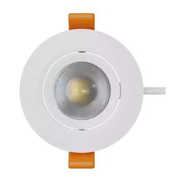 Встраиваемый светильник Mantra Panama 8762