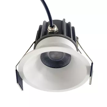 Встраиваемый светильник Mantra Rombok 8764