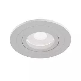 Встраиваемый светильник Maytoni Atom DL023-2-01W