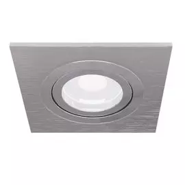 Встраиваемый светильник Maytoni Atom DL024-2-01S