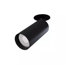 Встраиваемый светильник Maytoni Focus C018CL-01B