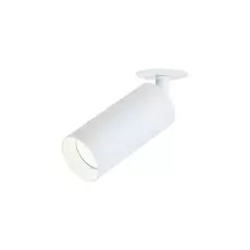 Встраиваемый светильник Maytoni Focus C018CL-01W