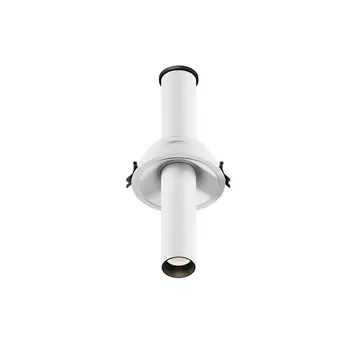 Встраиваемый светильник Maytoni Focus T C140RS-L200-7W3K-W