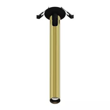 Встраиваемый светильник Maytoni Focus T C141RS-L300-6W3K-BBS