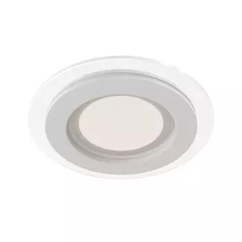 Встраиваемый светильник Maytoni Han DL304-L12W