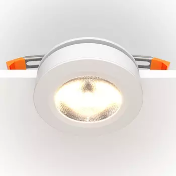 Встраиваемый светильник Maytoni Magic DL2003-L12W