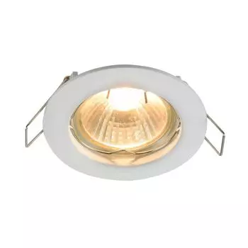 Встраиваемый светильник Maytoni Metal DL009-2-01-W