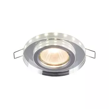 Встраиваемый светильник Maytoni Metal DL287-2-3W-W