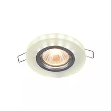 Встраиваемый светильник Maytoni Metal DL291-2-3W-W