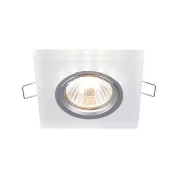 Встраиваемый светильник Maytoni Metal DL292-2-3W-W