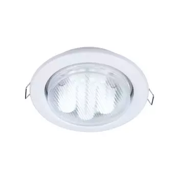 Встраиваемый светильник Maytoni Metal DL293-01-W