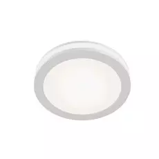 Встраиваемый светильник Maytoni Phanton DL2001-L12W4K