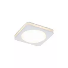 Встраиваемый светильник Maytoni Phanton DL303-L12W