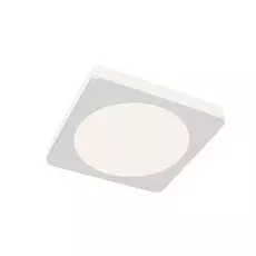 Встраиваемый светильник Maytoni Phanton DL303-L7W4K