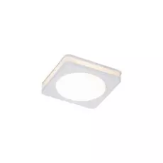 Встраиваемый светильник Maytoni Phanton DL303-L7W