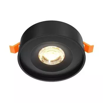 Встраиваемый светильник Maytoni Planet DL035-2-L6B4K