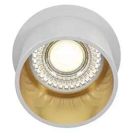 Встраиваемый светильник Maytoni Reif DL050-01WG